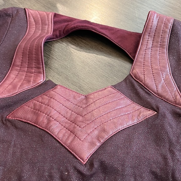 Super sparkly cool top - Picture 5 of 5